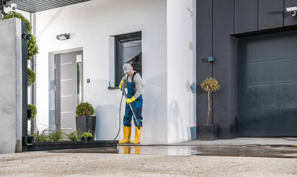 Best Post-Construction Pressure Washing  in Baywood, NY